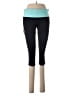 Fila Sport Color Block Teal Active Pants Size M - photo 1