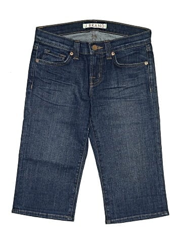 J Brand Denim Shorts (view 1)