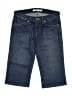 J Brand Blue Denim Shorts Size 24 waist - photo 1