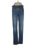 Madewell Blue Jeans Size 30 waist (tall) - photo 1