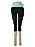 Fila Sport Color Block Teal Active Pants Size M - photo 2