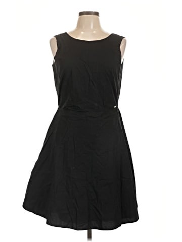 Armani Exchange Casual Dress (view 1)