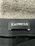 Express Black Dress Pants Size M - photo 7
