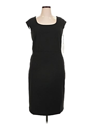 Ann Taylor Cocktail Dress (view 1)