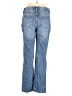 Edgely Stars Blue Jeans Size 12 - photo 2