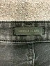 Uniqlo Black Jeans Size 30 waist - photo 7