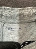 Active by Old Navy Solid Gray Athletic Shorts Size 14 - photo 3