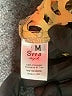 SW3 Bespoke 100% Polyester Tan Sleeveless Blouse Size M - photo 8
