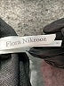 Flora Nikrooz Black Casual Pants Size S - photo 4