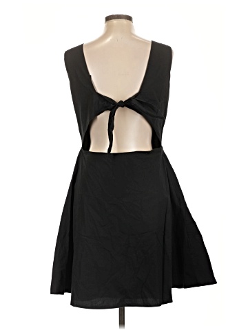 Armani Exchange Casual Dress (view 2)