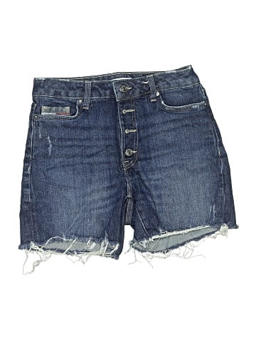 Tommy Jeans Denim Shorts (view 1)