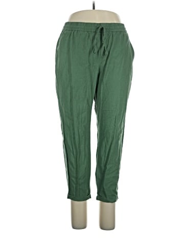 J.Crew Factory Store Casual Pants (view 1)