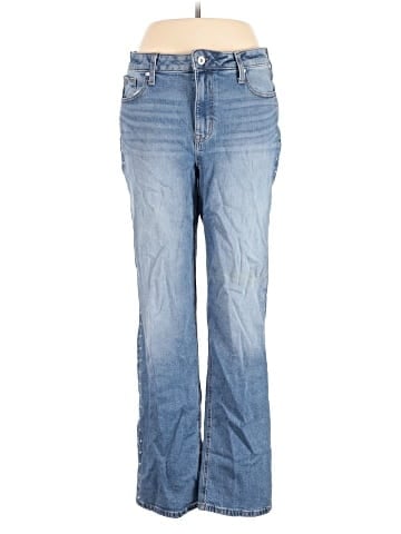 Edgely Jeans (view 1)
