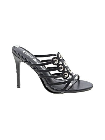 Cape Robbin Sandals (view 1)