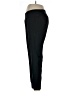 Brooks Solid Black Active Pants Size L - photo 5