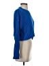 Cotton Candy LA 100% Cotton Blue Pullover Sweater Size S - photo 4