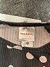 Hanna Andersson Polka Dots Black Dress Size 4 - photo 3