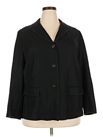 Harve Benard Blazer (view 1)