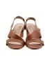 Unbranded Tan Sandals Size EU 40 - photo 2