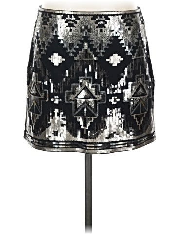 Express Casual Skirt (view 1)