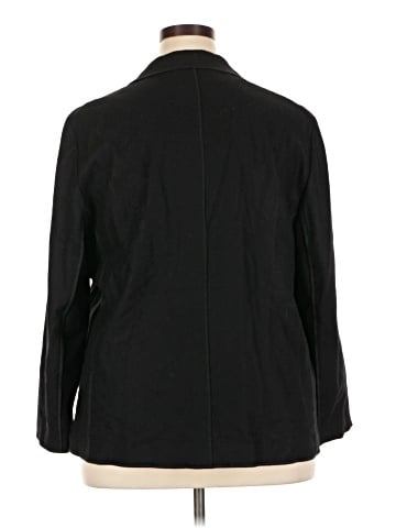 Harve Benard Blazer (view 2)