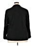 Harve Benard Black Blazer Size 20 - photo 2
