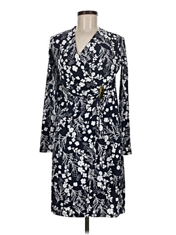 Chaps Casual Dress (view 1)