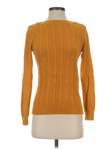 Banana Republic Factory Store Turtleneck Sweater (view 1)