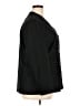 Harve Benard Black Blazer Size 20 - photo 4