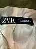 Zara 100% Acrylic Green Blazer Size XL - photo 6