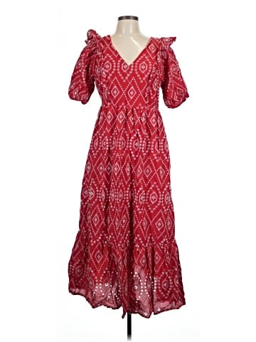 Next Casual Dress (view 1)