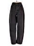 Madewell 100% Cotton Black Jeans Size 24 waist - photo 1