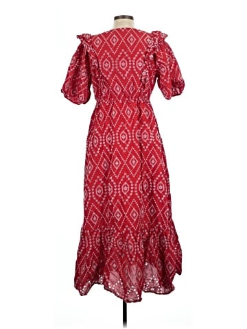 Next Casual Dress (view 2)