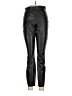 H&M 100% Polyester Black Active Pants Size 8 - photo 1
