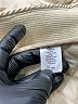 Copper Key 100% Nylon Solid Gold Jacket Size 10 - photo 4