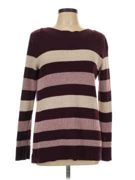 Market And Spruce Pullover Sweater