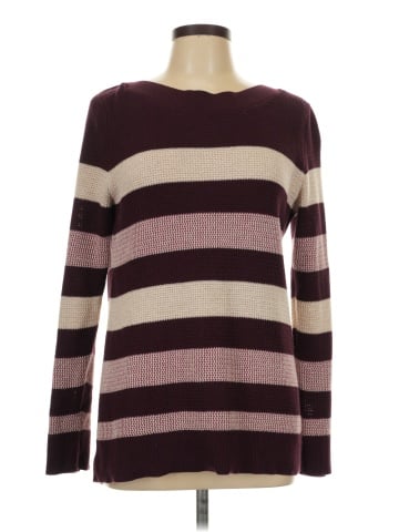 Market and Spruce Pullover Sweater (view 1)