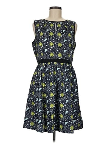Miss Wu Casual Dress (view 1)