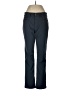 Calvin Klein 100% Polyester Blue Casual Pants Size 32 waist - photo 1