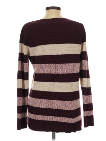 Market and Spruce Pullover Sweater (view 2)