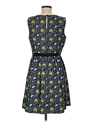 Miss Wu Casual Dress (view 2)