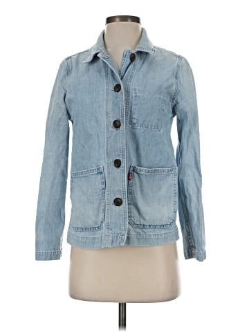 Levi's Denim Jacket (view 1)