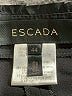Escada Black Dress Pants Size EU 44 / US 14 - photo 4