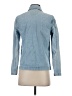 Levi's 100% Cotton Blue Denim Jacket Size XS - photo 2