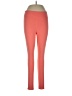 Hanes Orange Active Pants Size L - photo 1