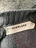 Everlane Solid Gray Pullover Sweater Size XS - photo 7