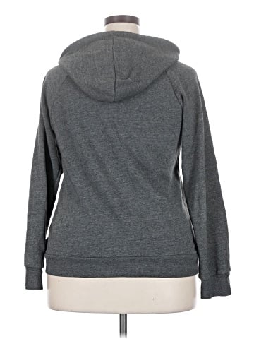 MV Sport Zip Up Hoodie (view 2)