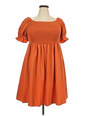 Unbranded Casual Dress (view 1)