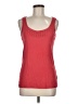 Vineyard Vines Red Tank Top Size M - photo 1