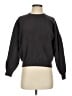 Zara Solid Gray Pullover Sweater Size S - photo 1